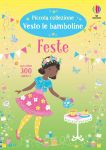 Feste copertina