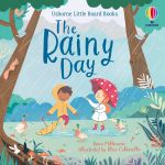 The Rainy Day book cover