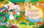 Greek Myths for Little Children spread