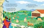Greek Myths for Little Children spread