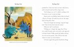 Illustrated Stories of Monsters, Ogres and Giants (and a Troll) spread