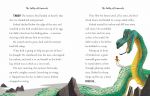 Illustrated Stories of Monsters, Ogres and Giants (and a Troll) spread