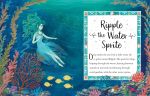 Stories of Pixies, Elves and Goblins spread