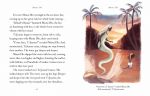 Illustrated Stories of Mermaids spread