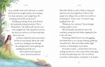 Illustrated Stories of Mermaids spread