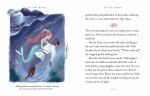 Illustrated Stories of Mermaids spread