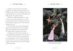Tales of Brave and Brilliant Girls from the Greek Myths spread