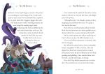 Tales of Brave and Brilliant Girls from the Greek Myths spread
