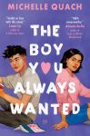 The Boy You Always Wanted book cover