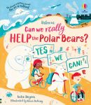 Can we really help the Polar Bears? book cover