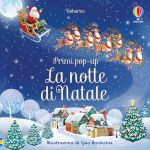La notte di Natale copertina