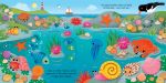 Seashore Sounds spread