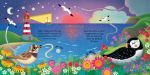 Seashore Sounds spread