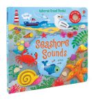 Seashore Sounds spread