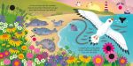 Seashore Sounds spread