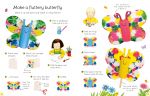 Poppy and Sam's Things to Make and Do spread