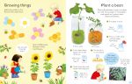 Poppy and Sam's Things to Make and Do spread