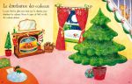 Le père Noël page intérieure