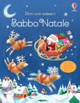 Babbo Natale copertina