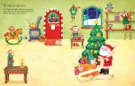 Babbo Natale pagina interna