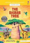 The Baobab Tree book cover