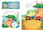 The Baobab Tree spread