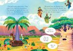 The Baobab Tree spread