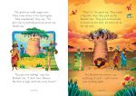 The Baobab Tree spread