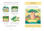 The Baobab Tree spread