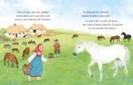 Histoires de chevaux et de poneys pour les petits page intérieure