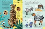 Lots of Things to Know About Animals spread