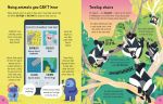 Lots of Things to Know About Animals spread