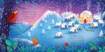 Le père Noël page intérieure