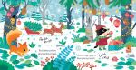 L'hiver en fête page intérieure