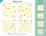 Pencil and Paper Games spread
