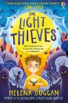The Light Thieves book cover