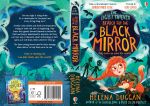 The Light Thieves: Search for the Black Mirror spread