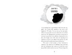 The Light Thieves: Search for the Black Mirror spread