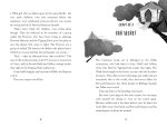 The Light Thieves: Search for the Black Mirror spread
