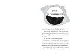 The Light Thieves and the Terrifying Dawn spread