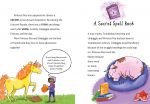 Unipiggle: Witch Emergency spread
