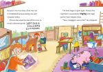 Unipiggle: Witch Emergency spread