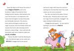 Unipiggle: Witch Emergency spread