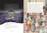 The Twelve Dancing Princesses spread