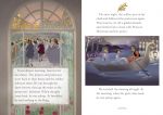 The Twelve Dancing Princesses spread