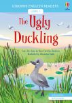 The Ugly Duckling book cover
