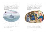 The Ugly Duckling spread
