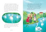The Ugly Duckling spread