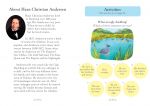 The Ugly Duckling spread