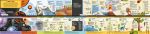 Fold-Out Timeline of Planet Earth spread